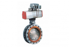 如何避免和清理常見(jiàn)的法蘭蝶閥故障，你清楚了嗎？