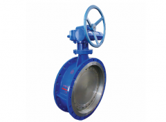 我國(guó)閥門行業(yè)擺脫關(guān)鍵裝置閥門主要依賴進(jìn)口的局面——提高閥門質(zhì)量