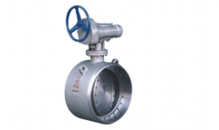 法蘭蝶閥廠家介蝶閥的型號(hào)編制表示說(shuō)明